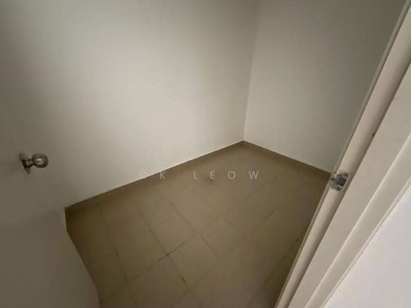 Kediaman Servis untuk Dijual di Greenfield Regency - Ck Leow - PropertyGuru.com.my