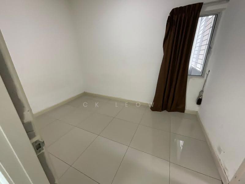 Kediaman Servis untuk Dijual di Greenfield Regency - Ck Leow - PropertyGuru.com.my