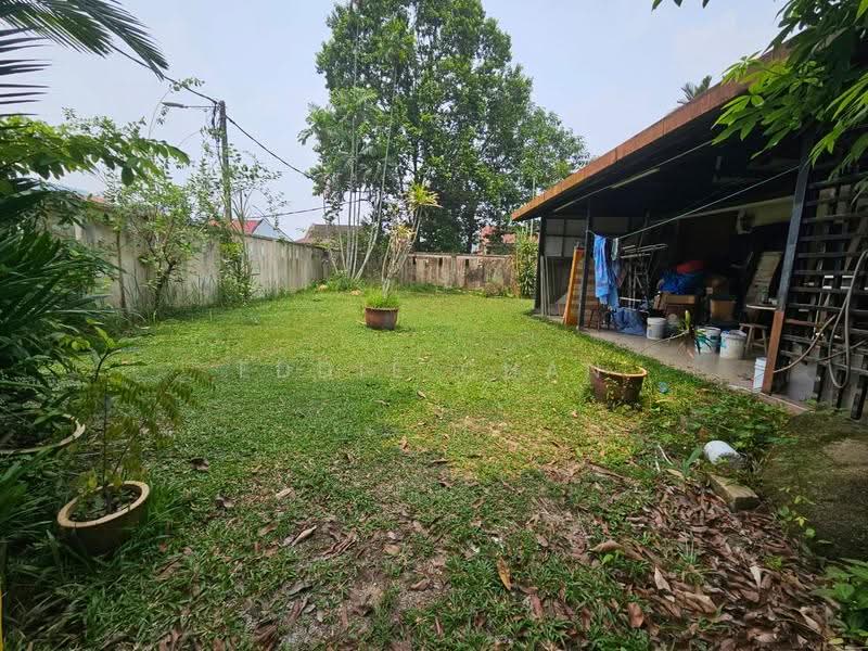 Rumah Banglo untuk Dijual di Ampang Jaya (Ampang) - Eddie Chan - Exterior - PropertyGuru.com.my