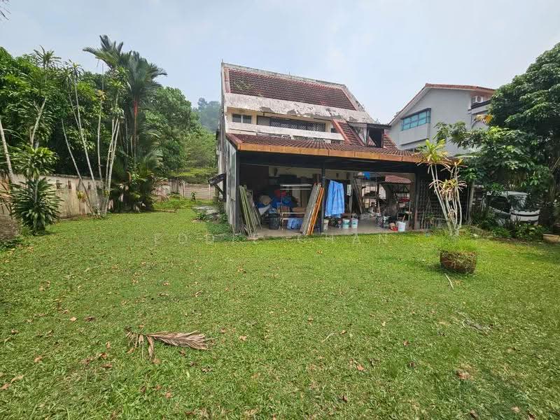 Rumah Banglo untuk Dijual di Ampang Jaya (Ampang) - Eddie Chan - Exterior - PropertyGuru.com.my