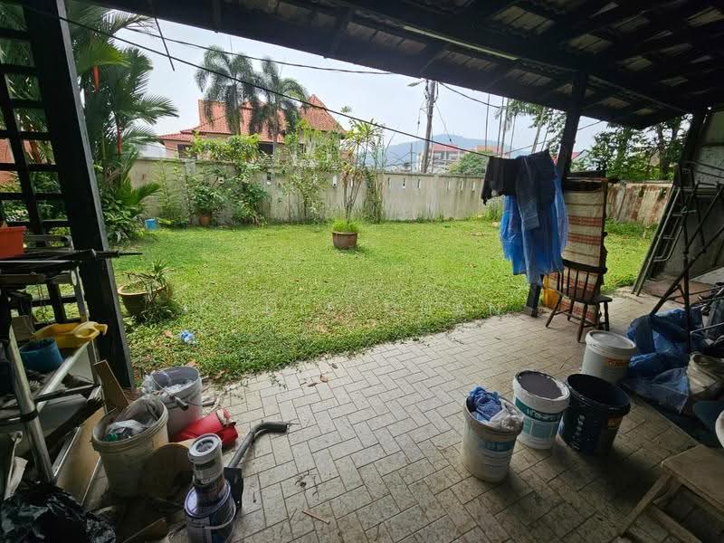 Rumah Banglo untuk Dijual di Ampang Jaya (Ampang) - Eddie Chan - Exterior - PropertyGuru.com.my