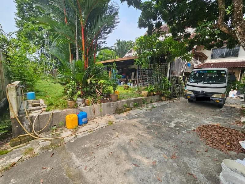 Rumah Banglo untuk Dijual di Ampang Jaya (Ampang) - Eddie Chan - Exterior - PropertyGuru.com.my