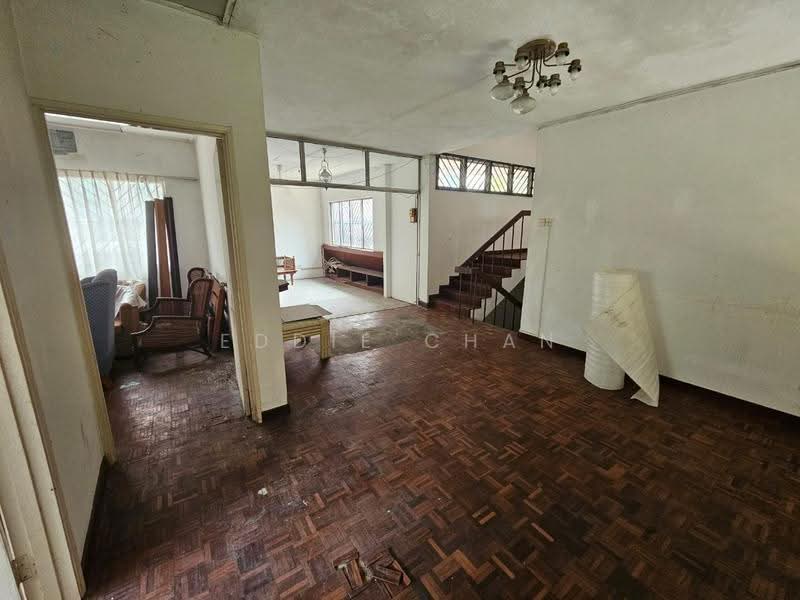 Rumah Banglo untuk Dijual di Ampang Jaya (Ampang) - Eddie Chan - Living Room - PropertyGuru.com.my
