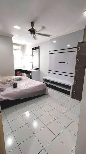 Rumah Teres untuk Dijual di Laman Rimbunan (Kepong) - Kelven Tan - Bedroom - PropertyGuru.com.my