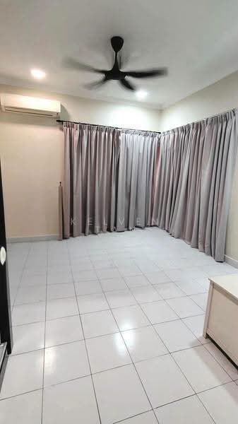 Rumah Teres untuk Dijual di Laman Rimbunan (Kepong) - Kelven Tan - Living Room - PropertyGuru.com.my