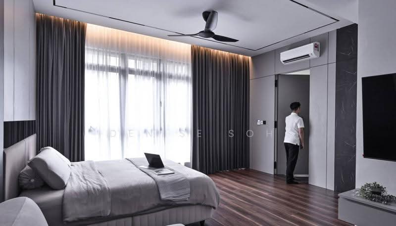 Rumah Berkembar untuk Dijual di Kwasa Damansara (Ara Damansara) - Denise Soh - PropertyGuru.com.my
