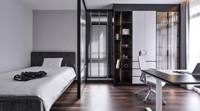 Rumah Berkembar untuk Dijual di Kwasa Damansara (Ara Damansara) - Denise Soh - PropertyGuru.com.my