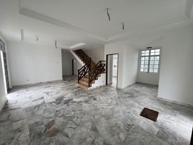 Bungalow House for Sale in Taman Bukit Jed (Seremban) - Jack Chin - Interior - PropertyGuru.com.my