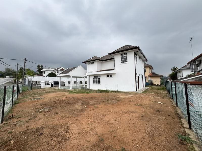 Bungalow House for Sale in Taman Bukit Jed (Seremban) - Jack Chin - Exterior - PropertyGuru.com.my
