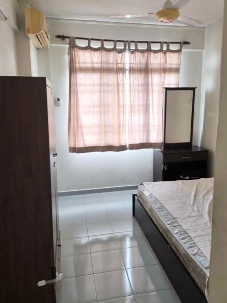 Kondominium untuk Disewa di Azuria Condominium - Weng Sern - Bedroom - PropertyGuru.com.my