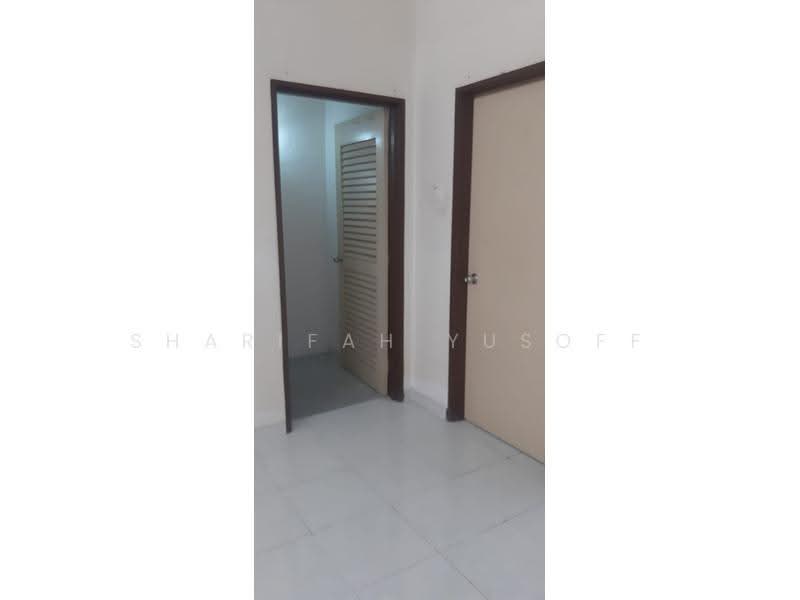 Rumah Teres 2-Tingkat untuk Dijual di Seksyen 16 (Shah Alam) - Sharifah Yusoff - PropertyGuru.com.my