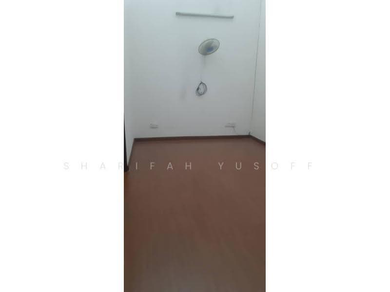 Rumah Teres 2-Tingkat untuk Dijual di Seksyen 16 (Shah Alam) - Sharifah Yusoff - PropertyGuru.com.my