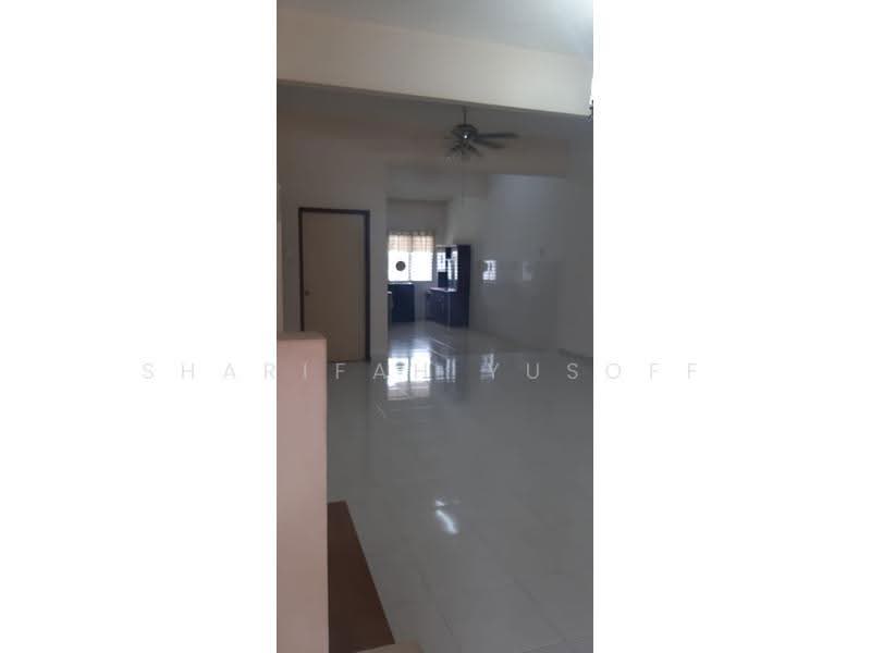 Rumah Teres 2-Tingkat untuk Dijual di Seksyen 16 (Shah Alam) - Sharifah Yusoff - PropertyGuru.com.my