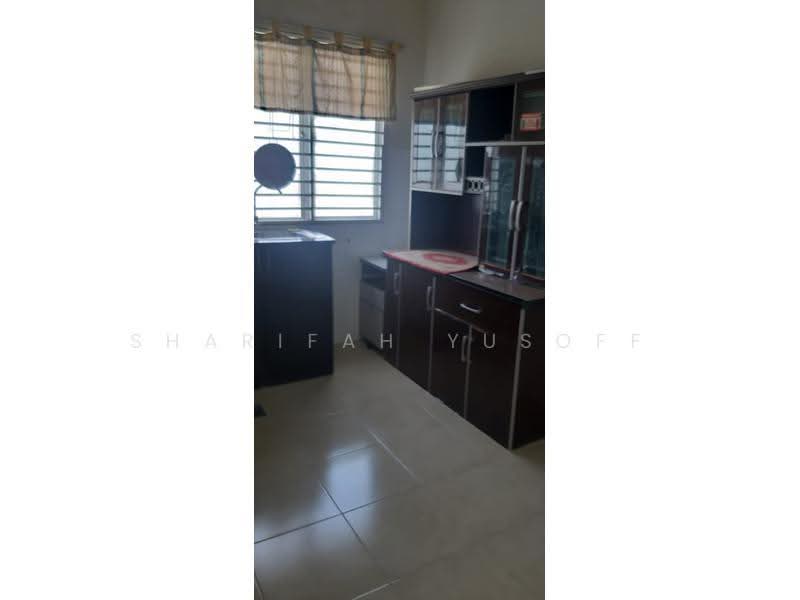 Rumah Teres 2-Tingkat untuk Dijual di Seksyen 16 (Shah Alam) - Sharifah Yusoff - PropertyGuru.com.my