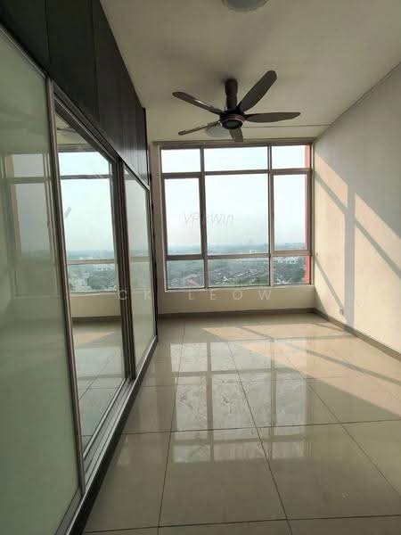 Kediaman Servis untuk Dijual di Greenfield Regency - Ck Leow - View - PropertyGuru.com.my