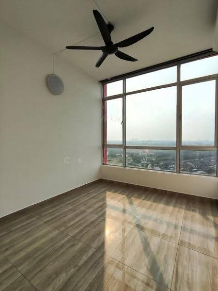 Kediaman Servis untuk Dijual di Greenfield Regency - Ck Leow - View - PropertyGuru.com.my