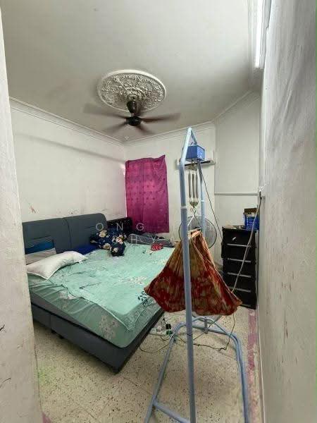 Rumah Teres 1-Tingkat untuk Dijual di Taman Ungku Tun Aminah (Skudai) - Ong Lih Shyan - Bedroom - PropertyGuru.com.my