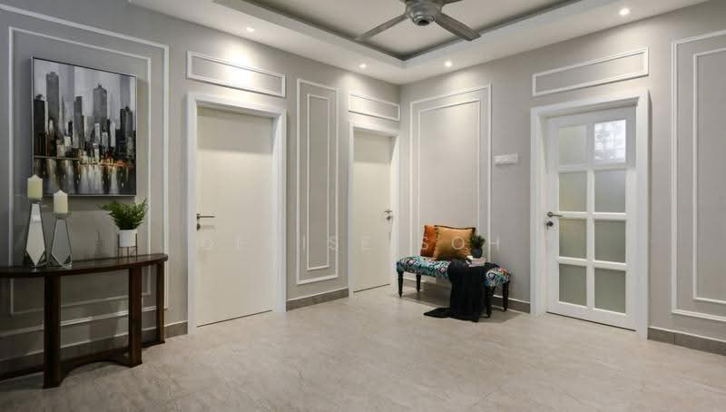 Rumah Banglo untuk Dijual di Kota Damansara (Selangor) - Denise Soh - Interior - PropertyGuru.com.my