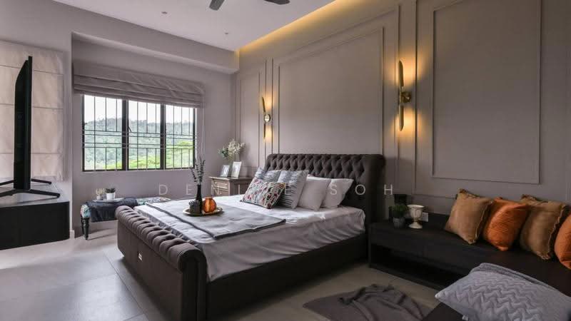 Rumah Banglo untuk Dijual di Kota Damansara (Selangor) - Denise Soh - Bedroom - PropertyGuru.com.my