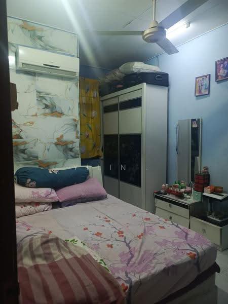 1-storey Terraced House for Sale in Simpang Ampat (Penang) - Yilin . - Bedroom - PropertyGuru.com.my