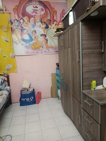 1-storey Terraced House for Sale in Simpang Ampat (Penang) - Yilin . - Bedroom - PropertyGuru.com.my