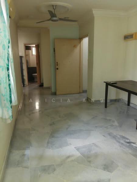 Pangsapuri untuk Disewa di Subang Perdana Goodyear Court 7 - Alicia Ang - PropertyGuru.com.my