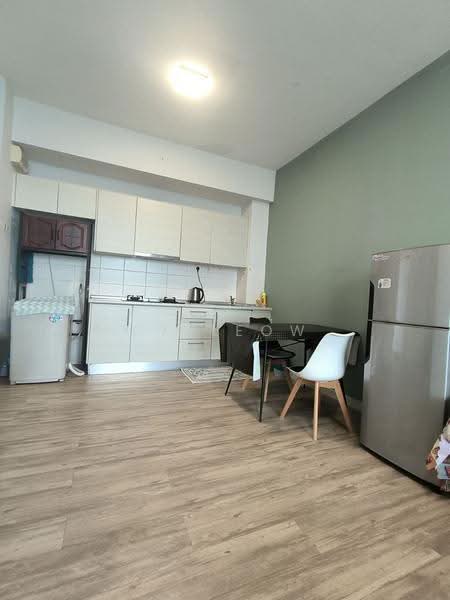 Kediaman Servis untuk Dijual di Greenfield Regency - Ck Leow - Kitchen - PropertyGuru.com.my