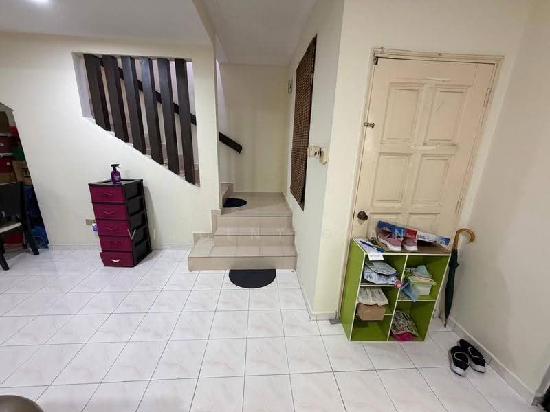 Rumah Teres 2-Tingkat untuk Dijual di Bandar Baru Permas Jaya (Permas Jaya) - Vincent Gian - Interior - PropertyGuru.com.my