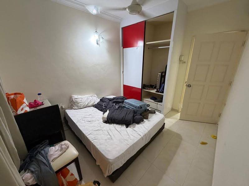Rumah Teres 2-Tingkat untuk Dijual di Bandar Baru Permas Jaya (Permas Jaya) - Vincent Gian - Bedroom - PropertyGuru.com.my