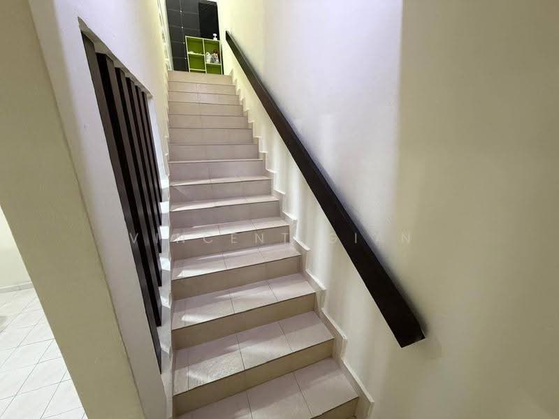 Rumah Teres 2-Tingkat untuk Dijual di Bandar Baru Permas Jaya (Permas Jaya) - Vincent Gian - Interior - PropertyGuru.com.my