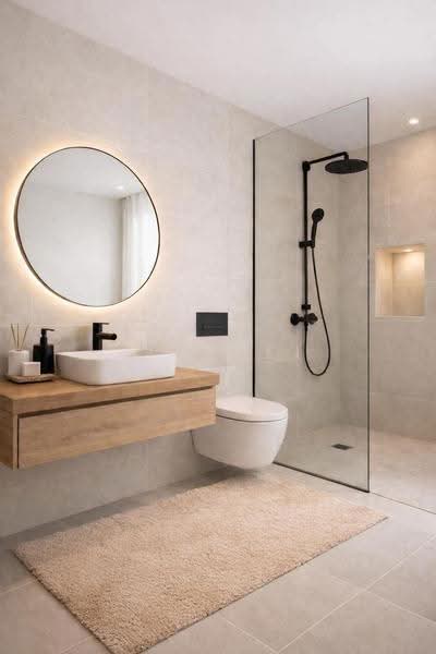 Condominium for Sale at Megah Rise - Jie Wei - Bathroom - PropertyGuru.com.my