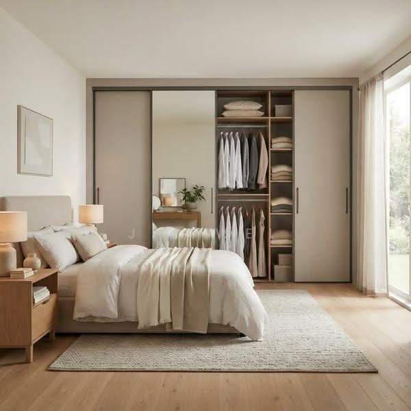 Condominium for Sale at Megah Rise - Jie Wei - Bedroom - PropertyGuru.com.my