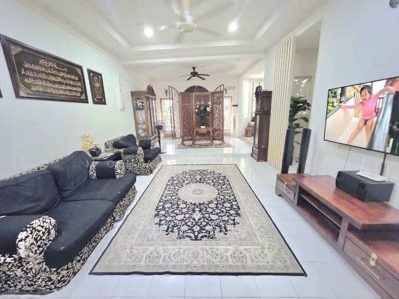 Rumah Banglo untuk Dijual di Seksyen 30 (Shah Alam) - Mohammad Din Majid - PropertyGuru.com.my