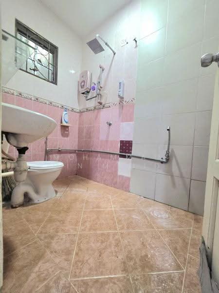 Rumah Banglo untuk Dijual di Seksyen 30 (Shah Alam) - Mohammad Din Majid - PropertyGuru.com.my