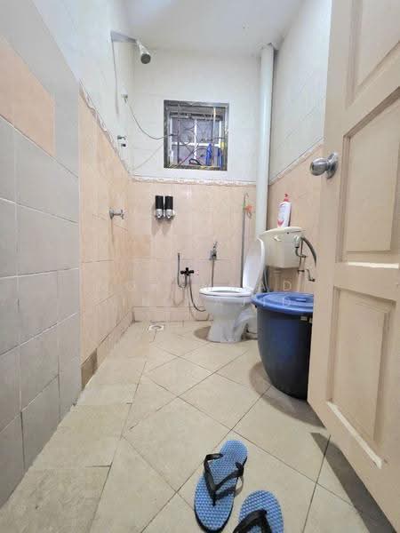 Rumah Banglo untuk Dijual di Seksyen 30 (Shah Alam) - Mohammad Din Majid - PropertyGuru.com.my