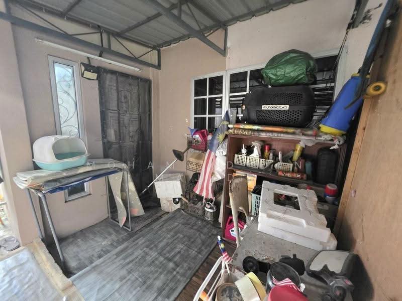 Rumah Banglo untuk Dijual di Seksyen 30 (Shah Alam) - Mohammad Din Majid - PropertyGuru.com.my