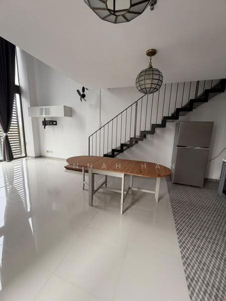 Kediaman Servis untuk Disewa di Centrio Pantai Hillpark - Hannah Han - Interior - PropertyGuru.com.my