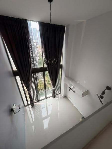 Kediaman Servis untuk Disewa di Centrio Pantai Hillpark - Hannah Han - PropertyGuru.com.my