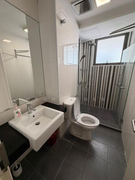 Kediaman Servis untuk Disewa di Centrio Pantai Hillpark - Hannah Han - PropertyGuru.com.my
