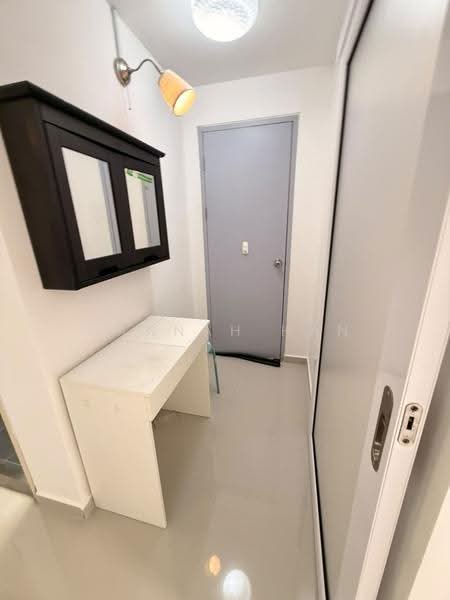 Kediaman Servis untuk Disewa di Centrio Pantai Hillpark - Hannah Han - PropertyGuru.com.my