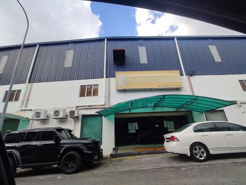 Shop / Office for Sale in Jalan Klang Lama (Old Klang Road) (Kuala Lumpur) - Ann Lim - Exterior - PropertyGuru.com.my