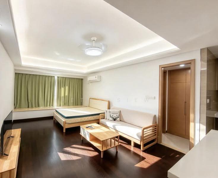 Condominium for Sale at R&F Princess Cove Phase 2-Seine Region - Peter Siew - PropertyGuru.com.my