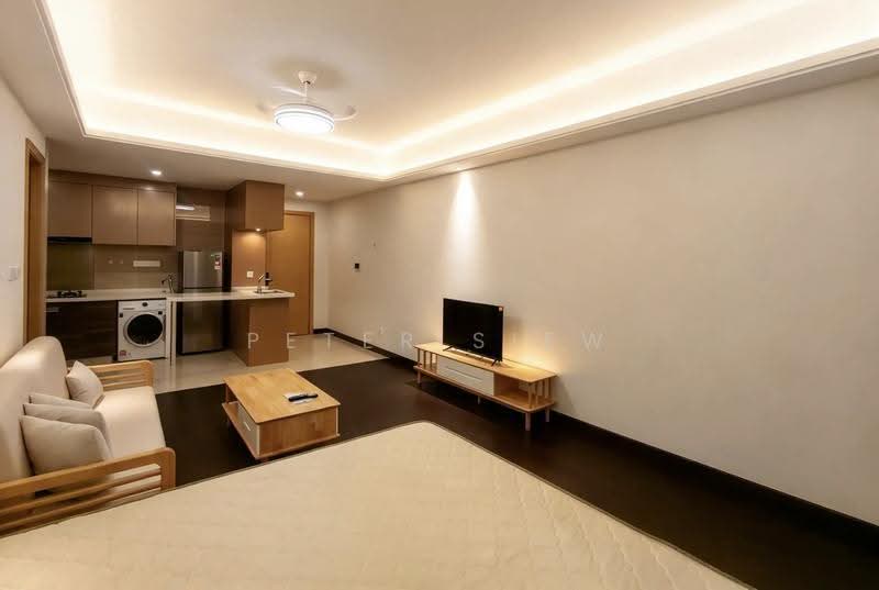 Condominium for Sale at R&F Princess Cove Phase 2-Seine Region - Peter Siew - PropertyGuru.com.my