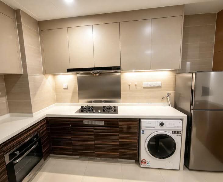 Condominium for Sale at R&F Princess Cove Phase 2-Seine Region - Peter Siew - PropertyGuru.com.my