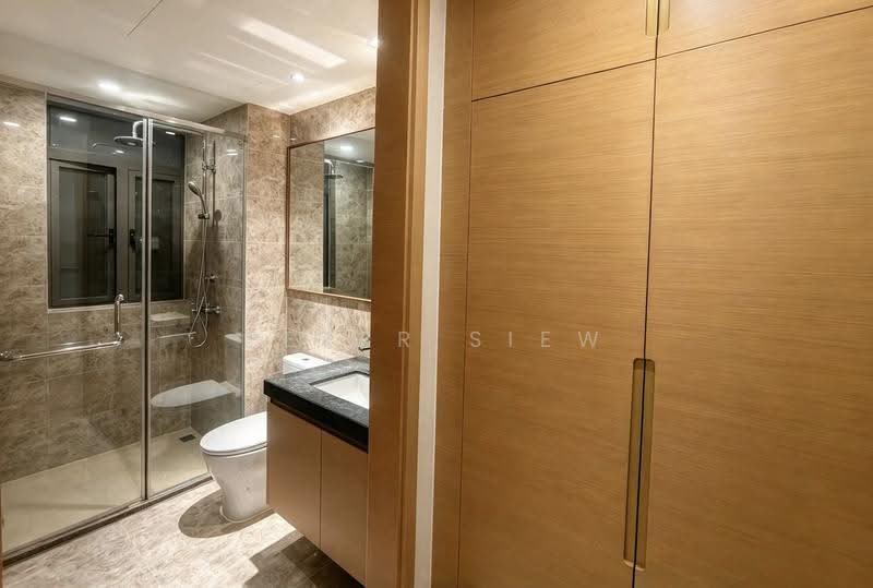 Condominium for Sale at R&F Princess Cove Phase 2-Seine Region - Peter Siew - PropertyGuru.com.my