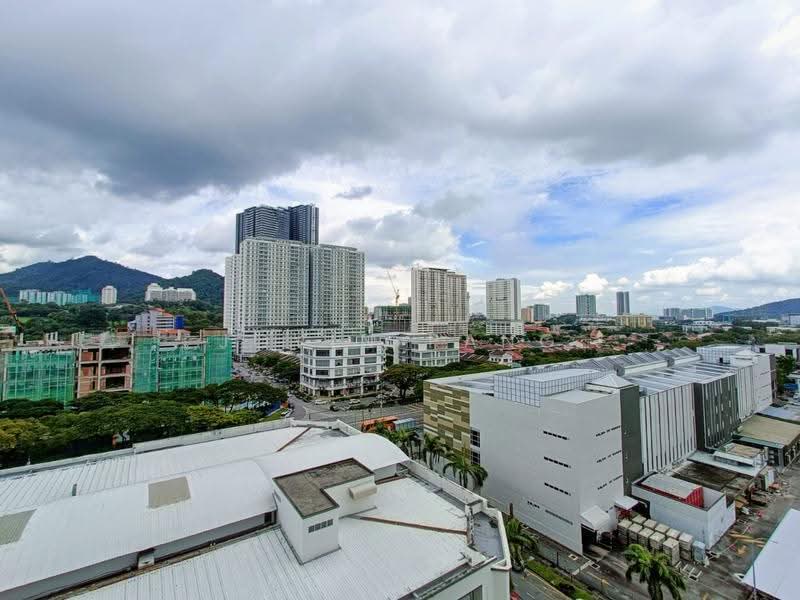 Condominium for Rent at D'Piazza - Jovin Pang - PropertyGuru.com.my