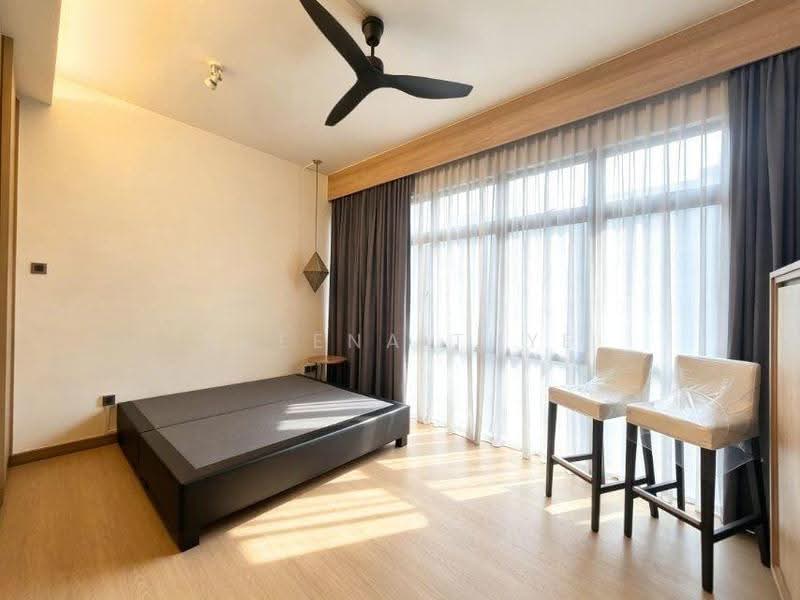 Kediaman Servis untuk Dijual di Palazio - Queena Thye - Bedroom - PropertyGuru.com.my