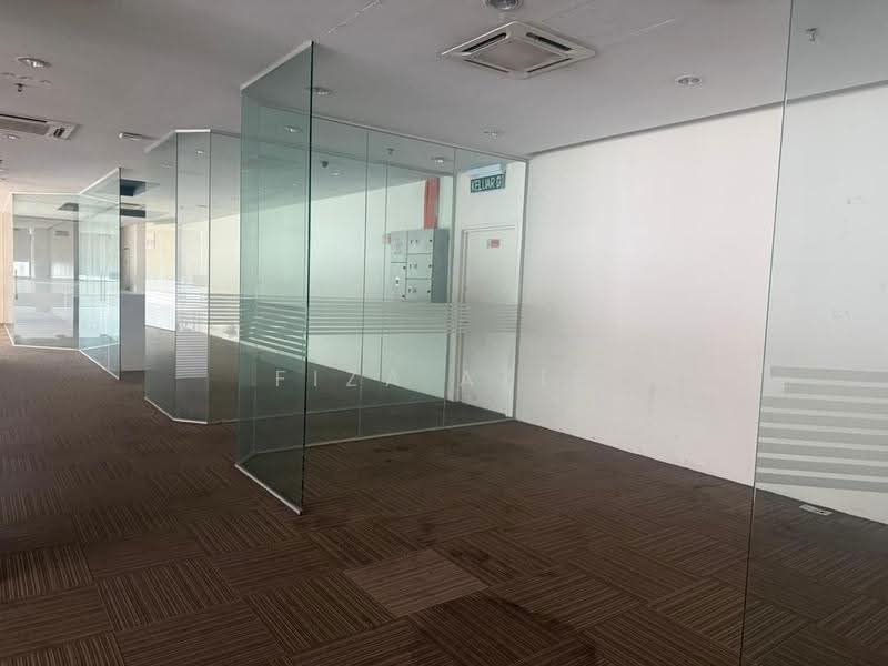 Pejabat untuk Disewa di Subang (Selangor) - Fiza Aziz - Interior - PropertyGuru.com.my