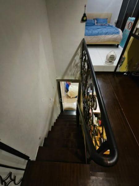 Rumah Teres 1-Tingkat untuk Dijual di Bandar Putra Kulai (Kulai) - Ong Lih Shyan - Bedroom - PropertyGuru.com.my