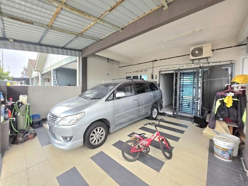 Car Park
